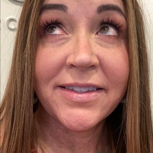 Meet your Posher, Keri